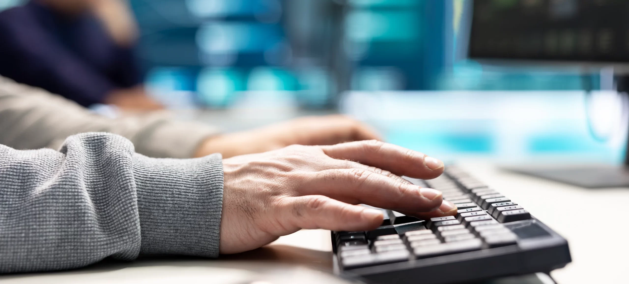 Sicurezza informatica aziendale